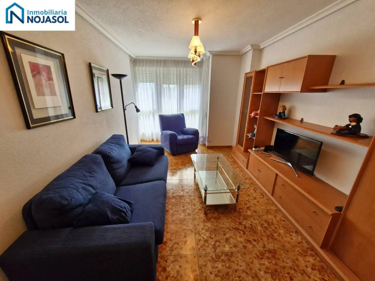 Mini appartamento con terrazza in vendita a Calle arenal, imagen 12