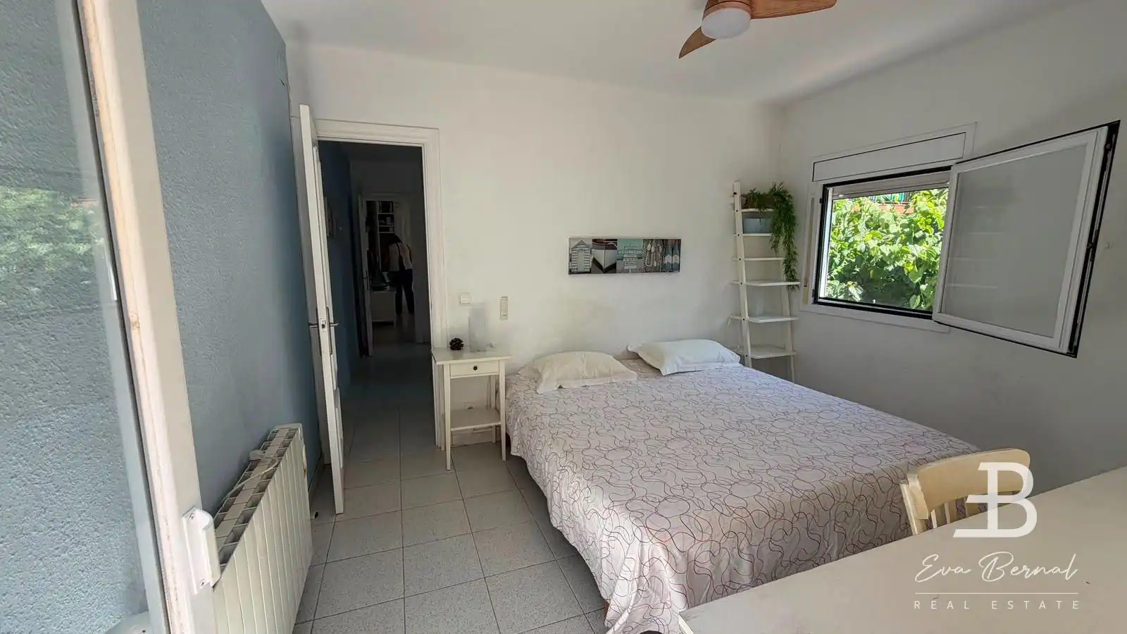 Appartement avec jardin à vendre à Enric Morera, imagen 4