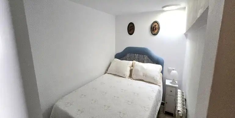 Schlafzimmer von Country house zum Verkauf in Matabuena, Segovia