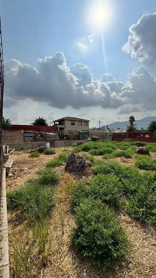 Terreny residencial en venda a Pedanías Este, imagen 4