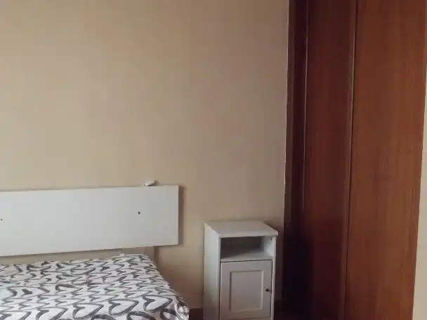 Dormitori de Casa o xalet en venda en El Rosario amb Terrassa i Balcó