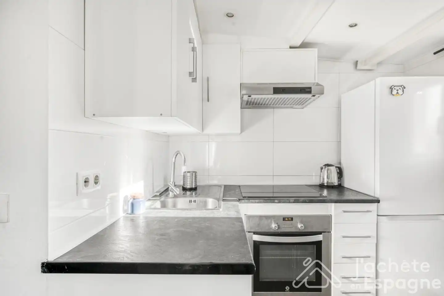 Apartament en venda a De La Marina, Fort Pienc