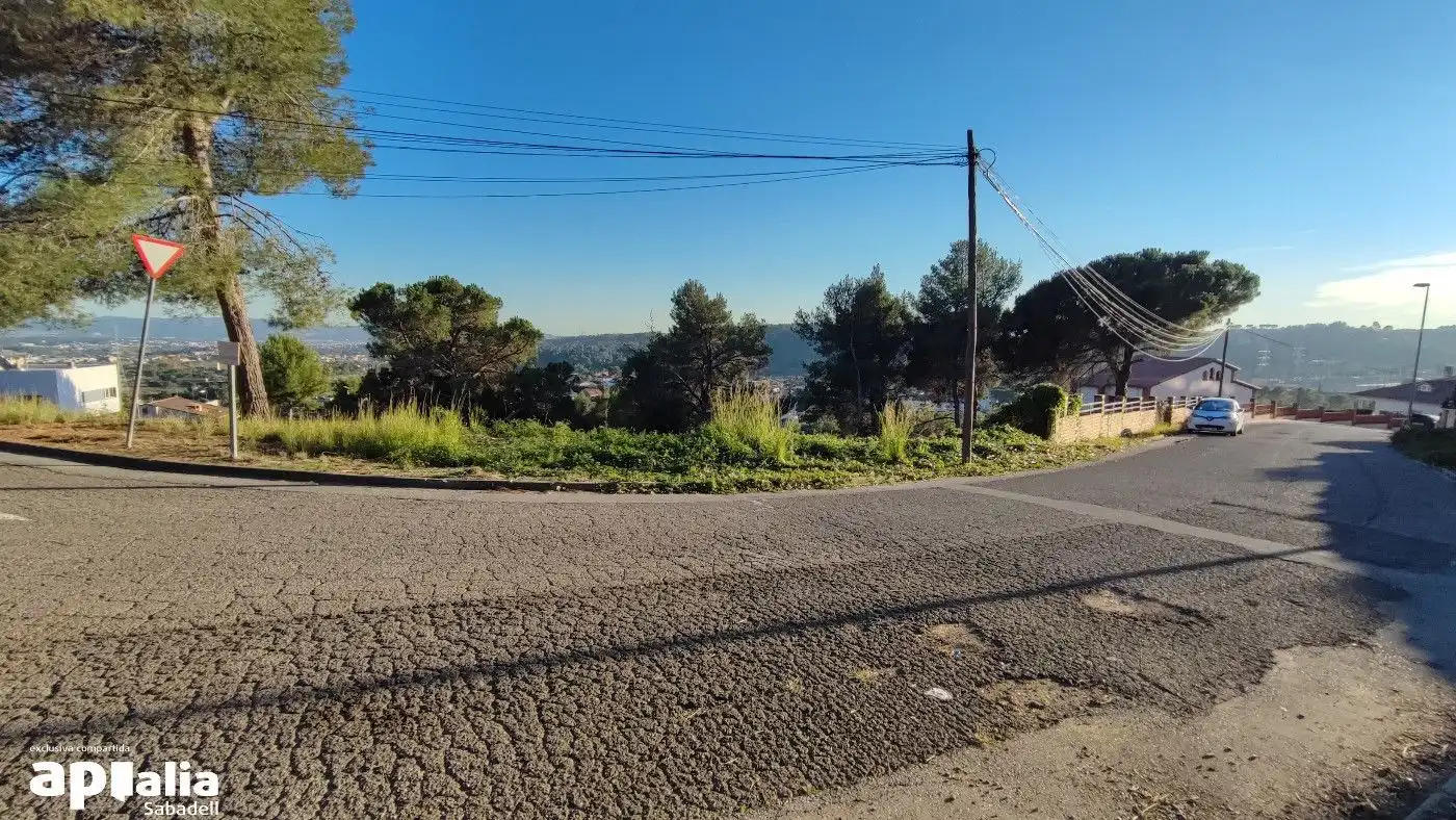 Terreno residencial en venta en Carrer la Llosa 2, imagen 11