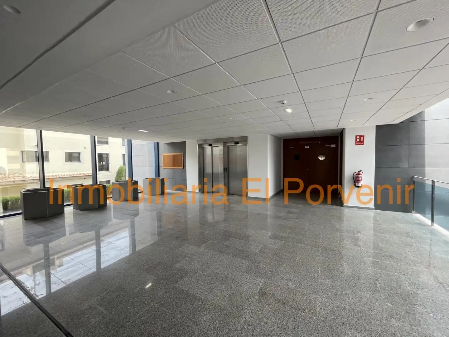 Oficina amb ascensor en venda a Montañar - El Arenal, imagen 19