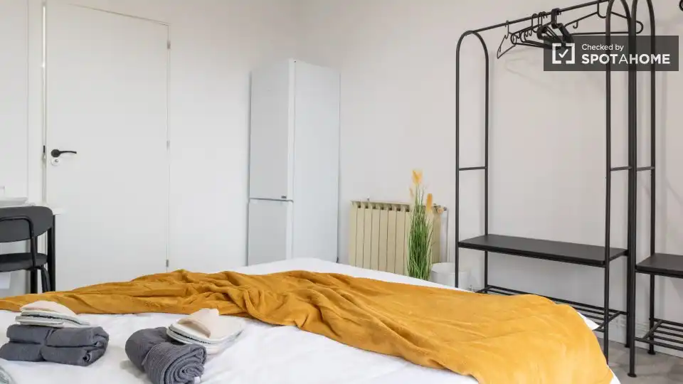Room in Vista Alegre