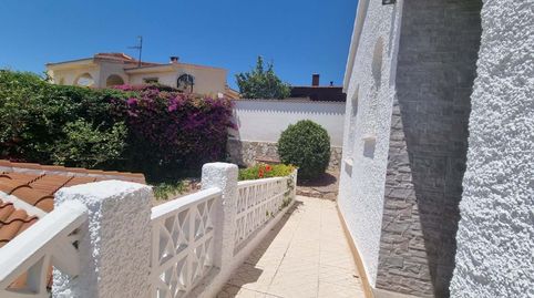Foto 4 de Casa o xalet en venda a Sierra, Rojales, Alicante