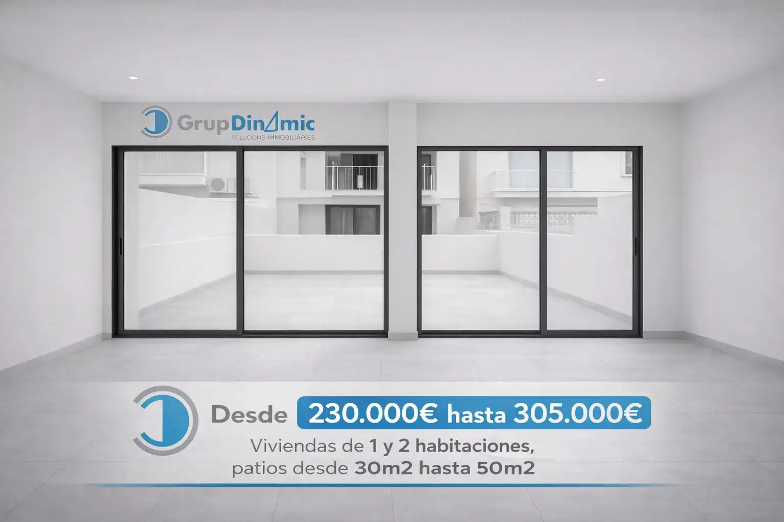 Flat for sale in Carrer del Carmel, 48, Avinguda Catalunya