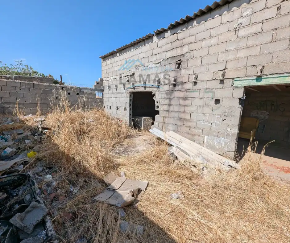 Terreno en venta en Bohonal de Ibor