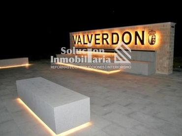 Terreno rustico in vendita a Valverdón