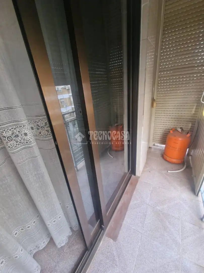 Terraza de Piso en venta en Córdoba con Aire acondicionado, Terraza y Amueblado