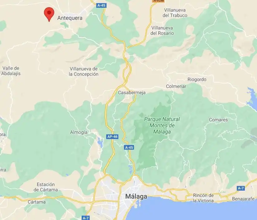 Lands and plots for sale in Bobadilla - Bobadilla Estación - La Joya, imagen 10