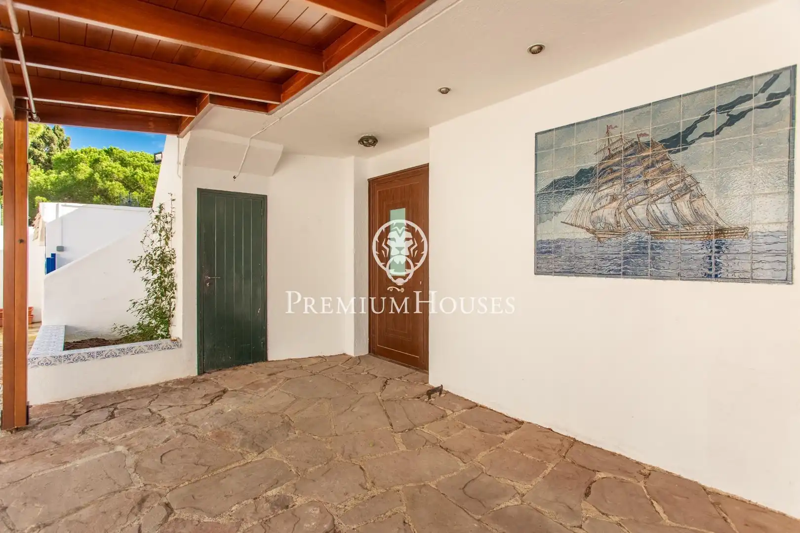 Casa o chalet en venta en Arenys de Mar con Jardín privado, Terraza y Balcón