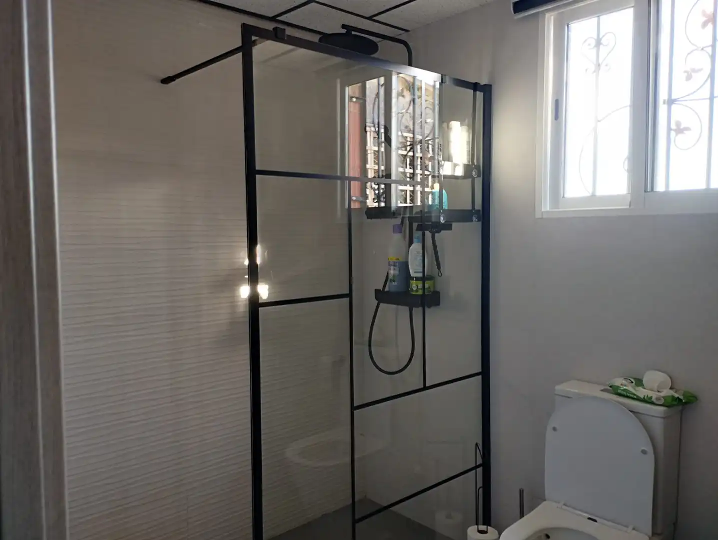 Baño de Casa o chalet en venta en Rafal, Alicante