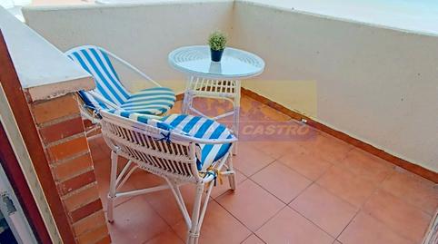 Foto 5 de Pis en venda a Calle de Silvestre Ochoa, Playa Ostende, Castro-Urdiales