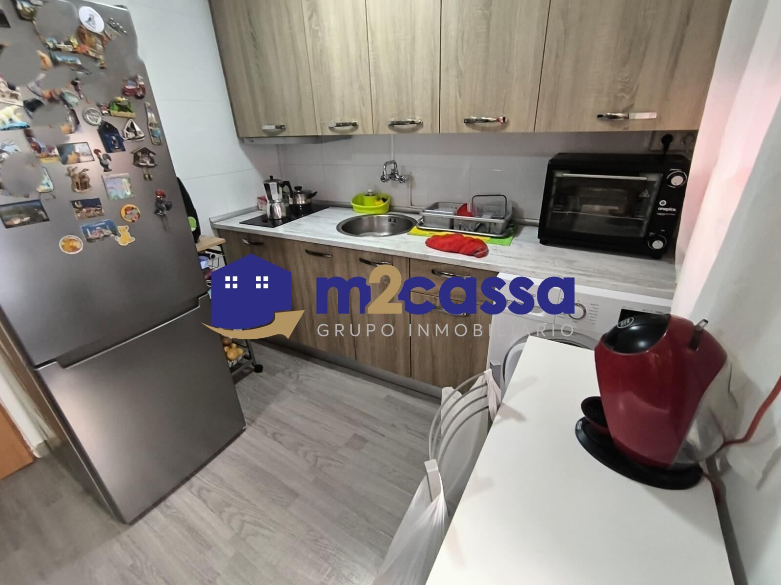 Casa o xalet en venda a San José, Lorca Ciudad