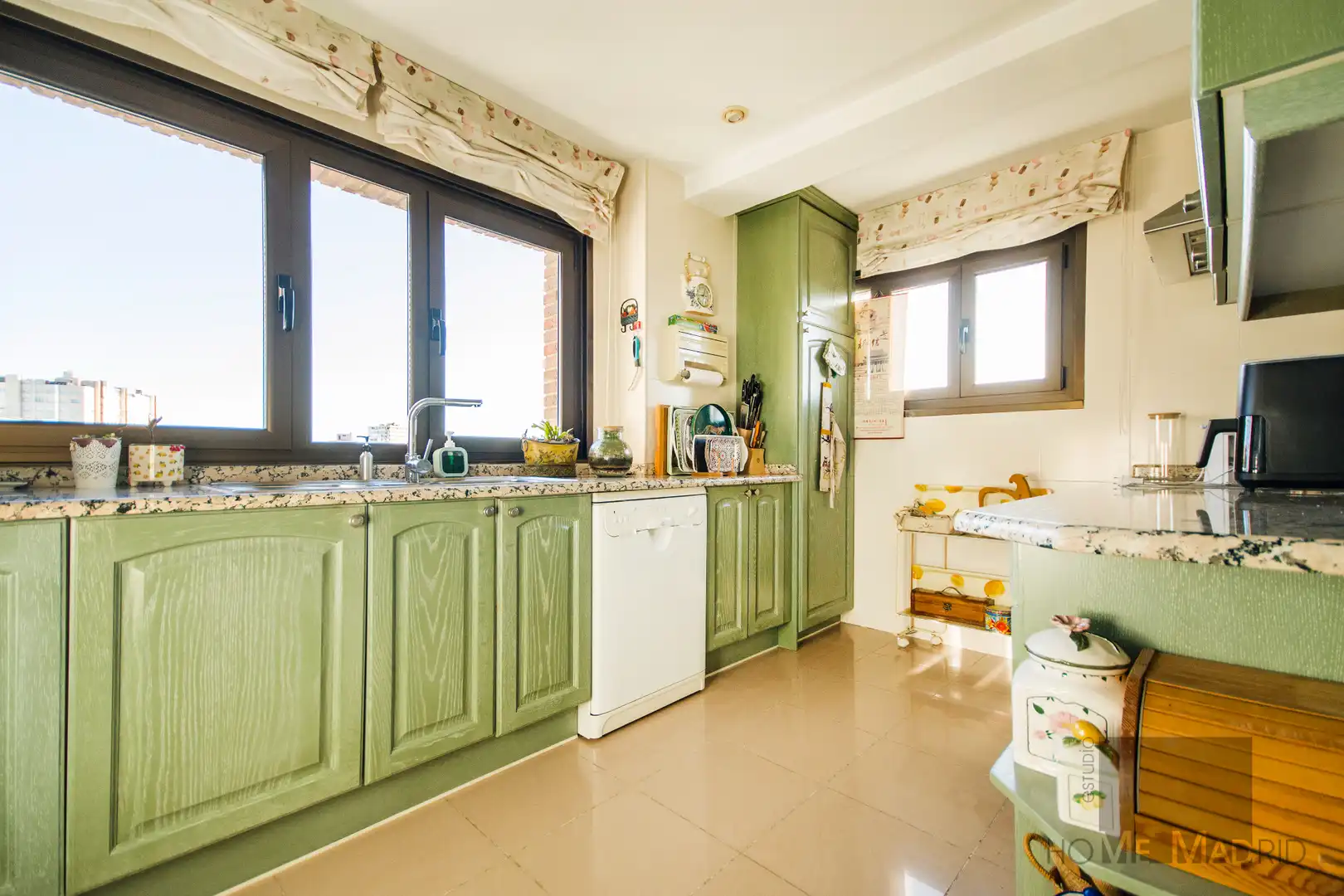 Piso con balcón en venta en Moncloa - Aravaca, imagen 6