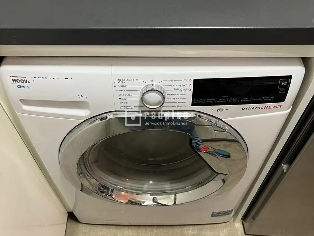 Piso en venta en Madrid con Calefacción