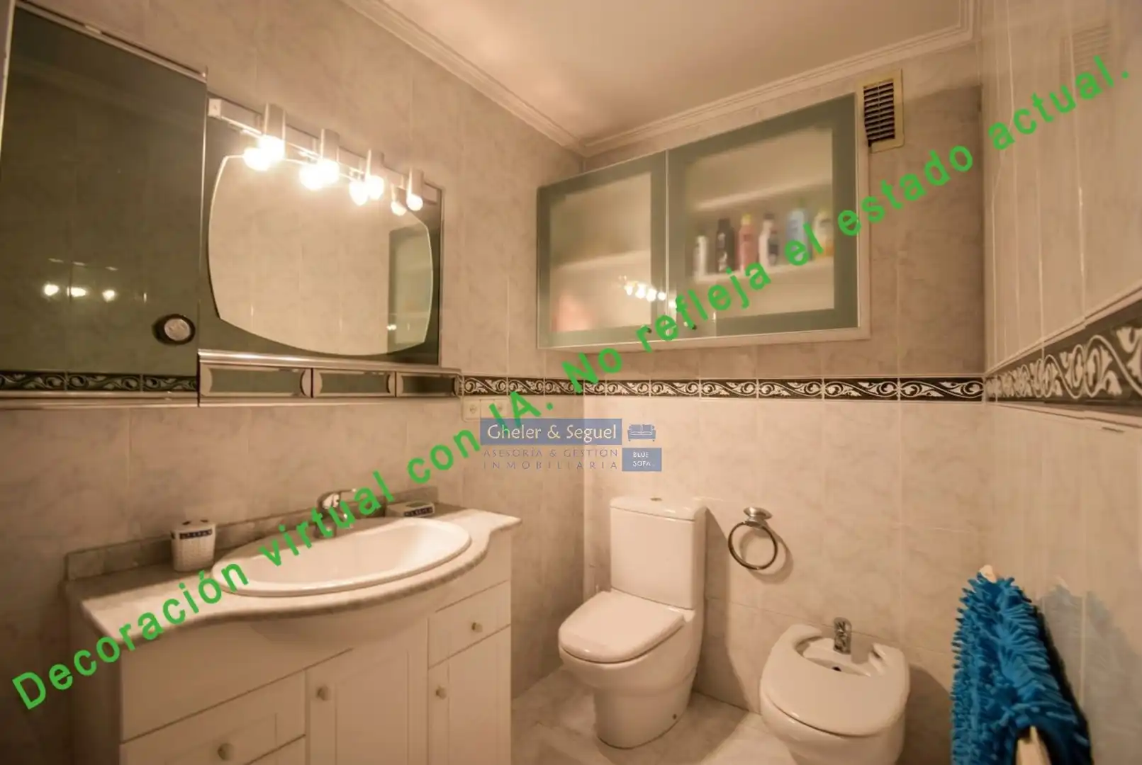 Flat with terrace for sale in Benicalap, imagen 18