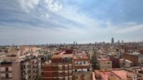 Vista exterior de Pis en venda en  Barcelona Capital amb Terrassa