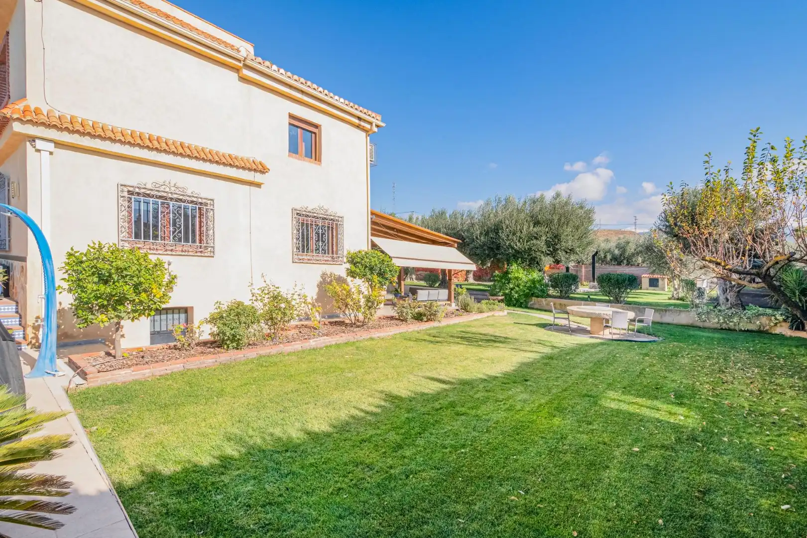 Chalet en venta en Gójar, imagen 7