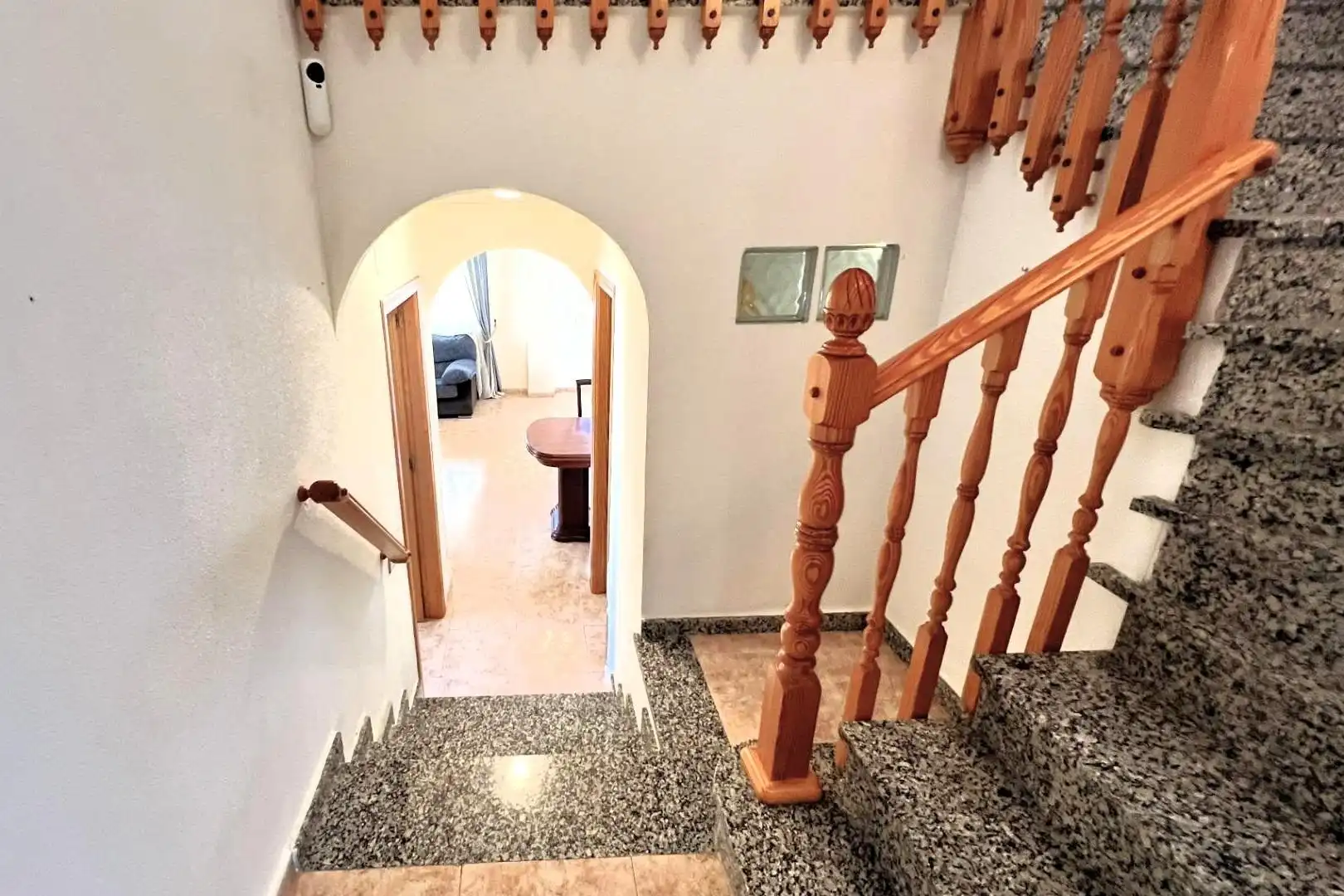 Casa pareada con jardín en venta en Calle C. Meridiano 4, imagen 29