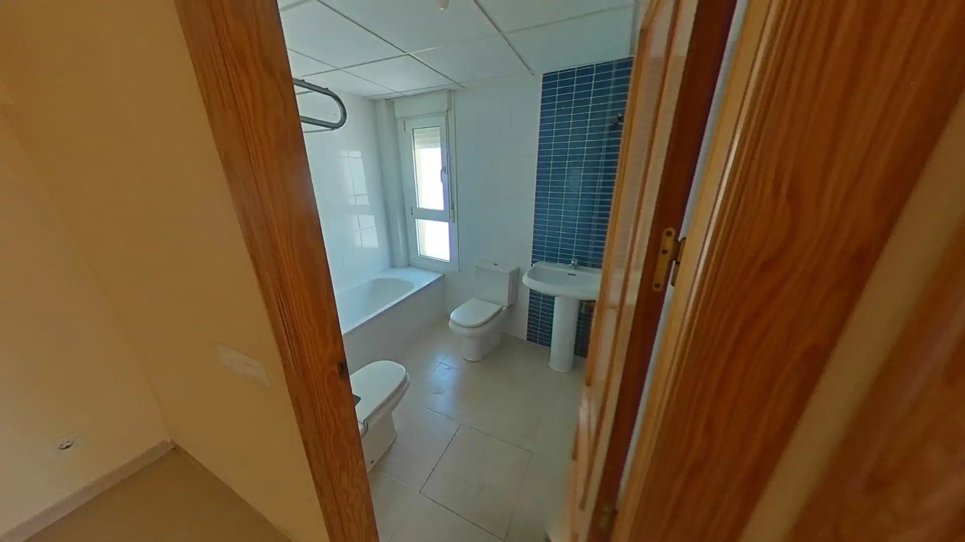 Appartement avec terrasse à vendre à AGUILA REAL, imagen 11