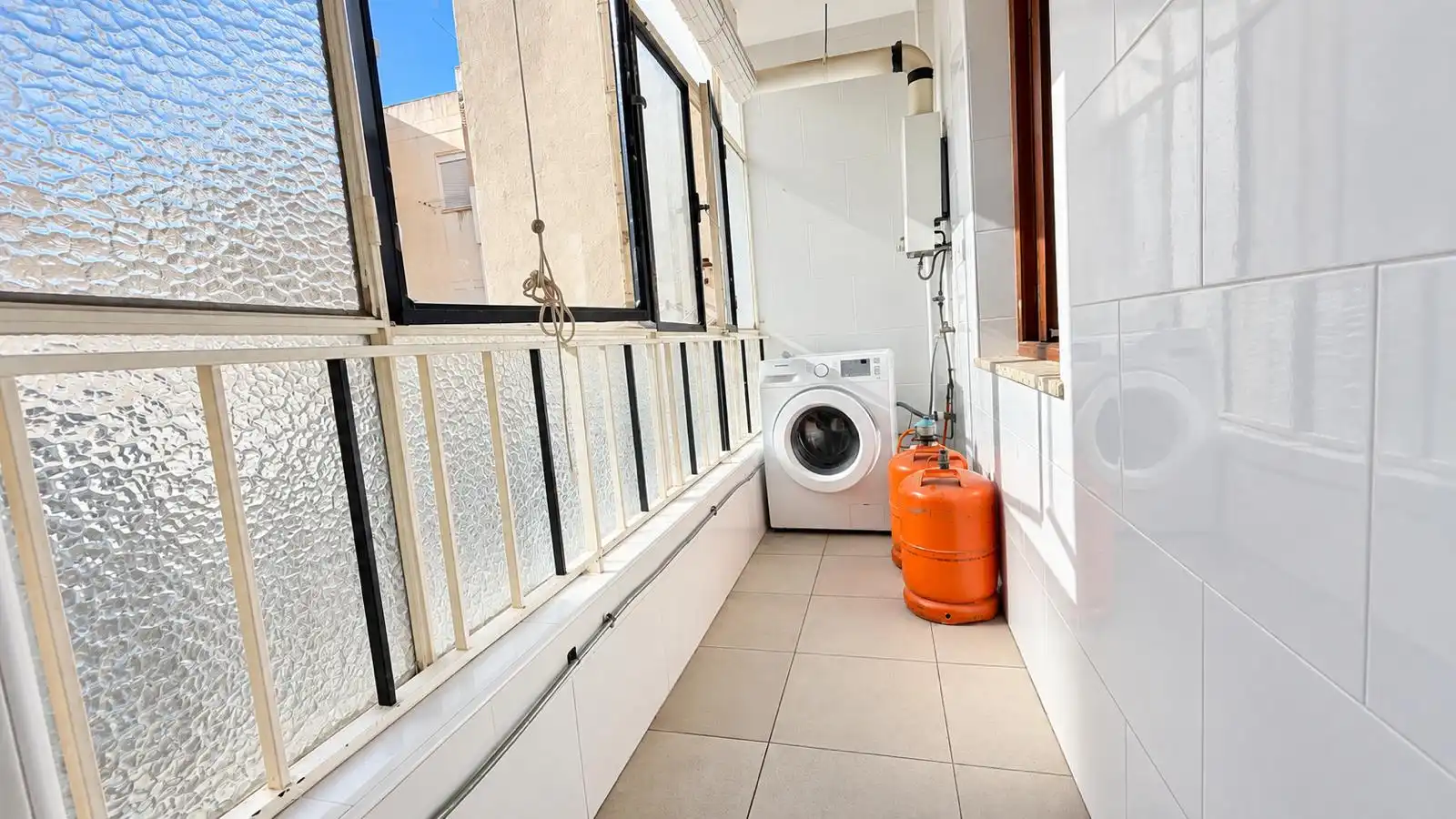 Flat for sale in Cartagena, Murcia