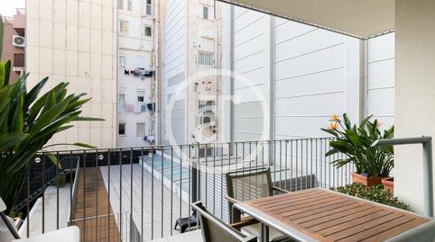 Foto 3 de Pis de lloguer a Carrer de Jules Verne, El Putget i el Farró,  Barcelona Capital