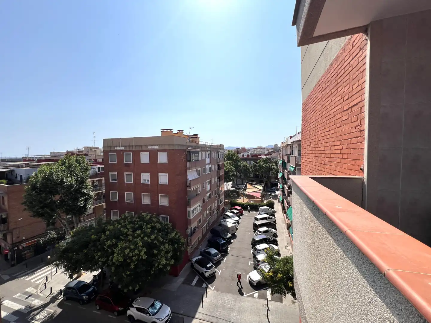 Wohnung zum Verkauf in La Gavarra