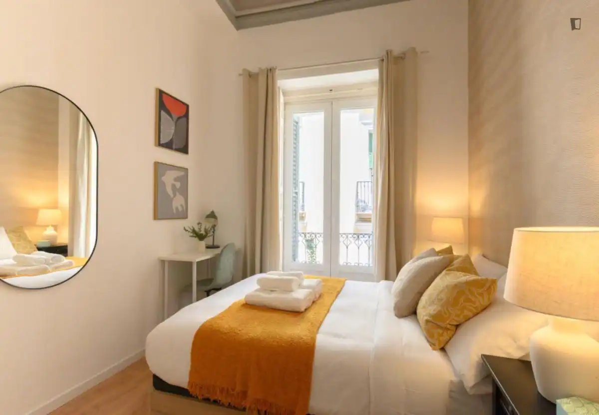 Apartment to rent in Centro, imagen 7