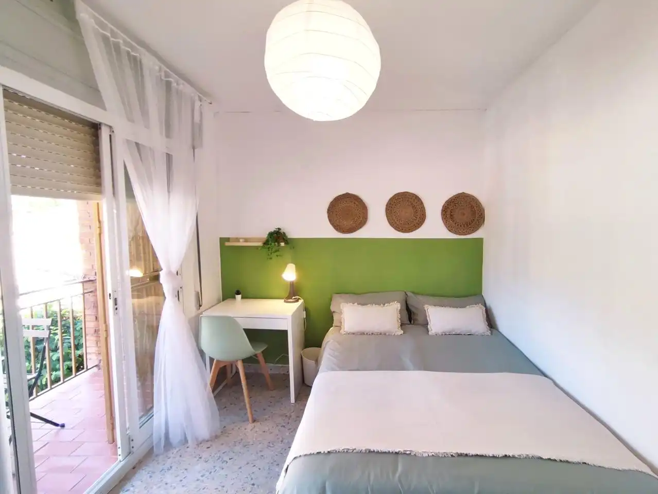 Ground floor to rent in Francisco de Paula Valladar Serrano, imagen 23