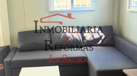 Foto 4 von Grundstücke zur Miete in Centro, Navalcarnero