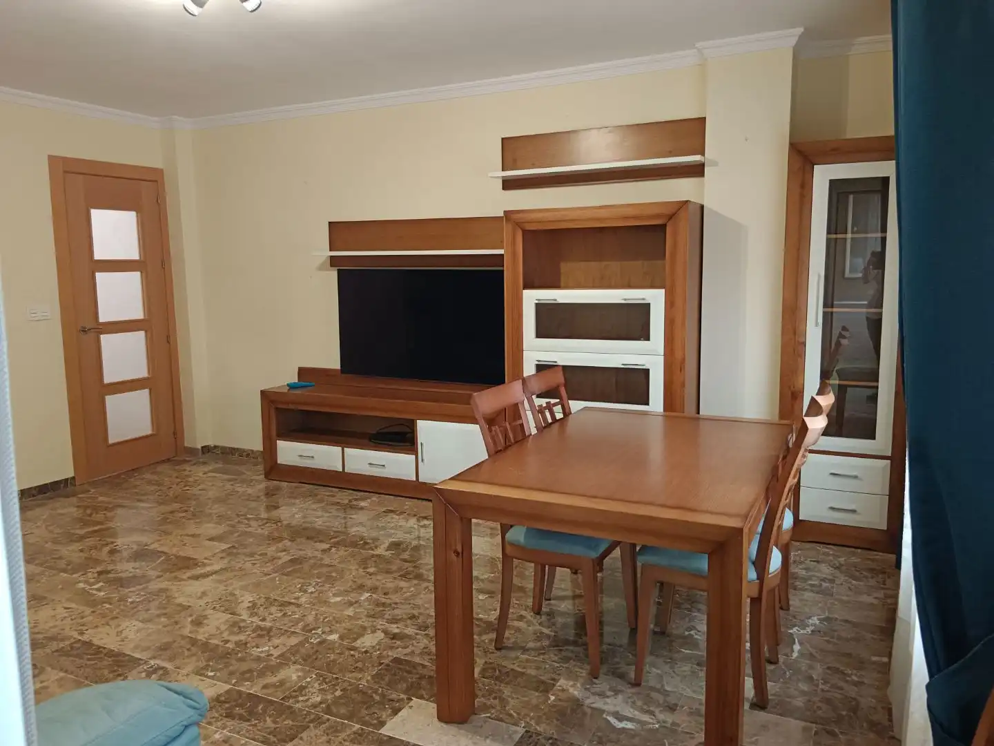 Flat for rent in Granada, Granada