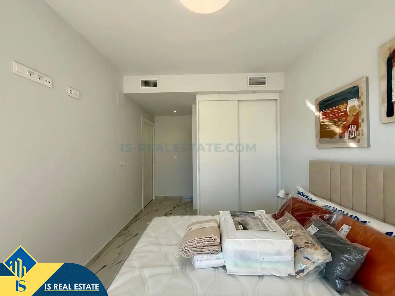Penthouse mit Pool zum Verkauf in Orihuela Costa, imagen 31