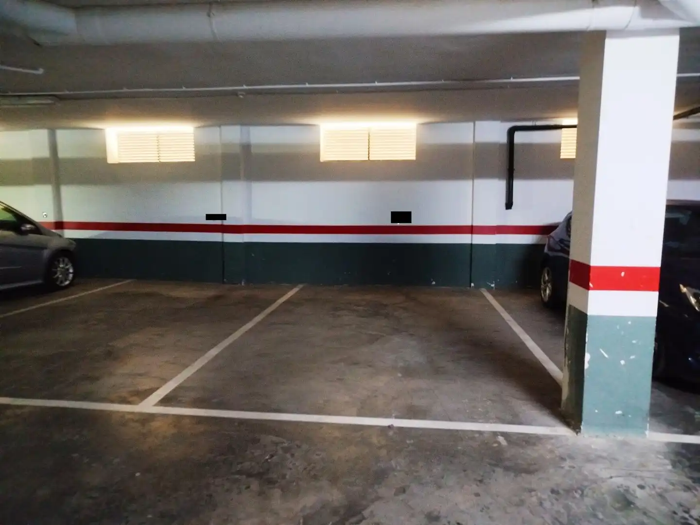 Parking of Flat for rent in Puçol  with Terrace and Storage room
