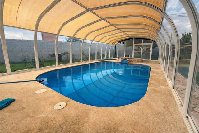 Casa-chalet en Venta en Estadio Castalia