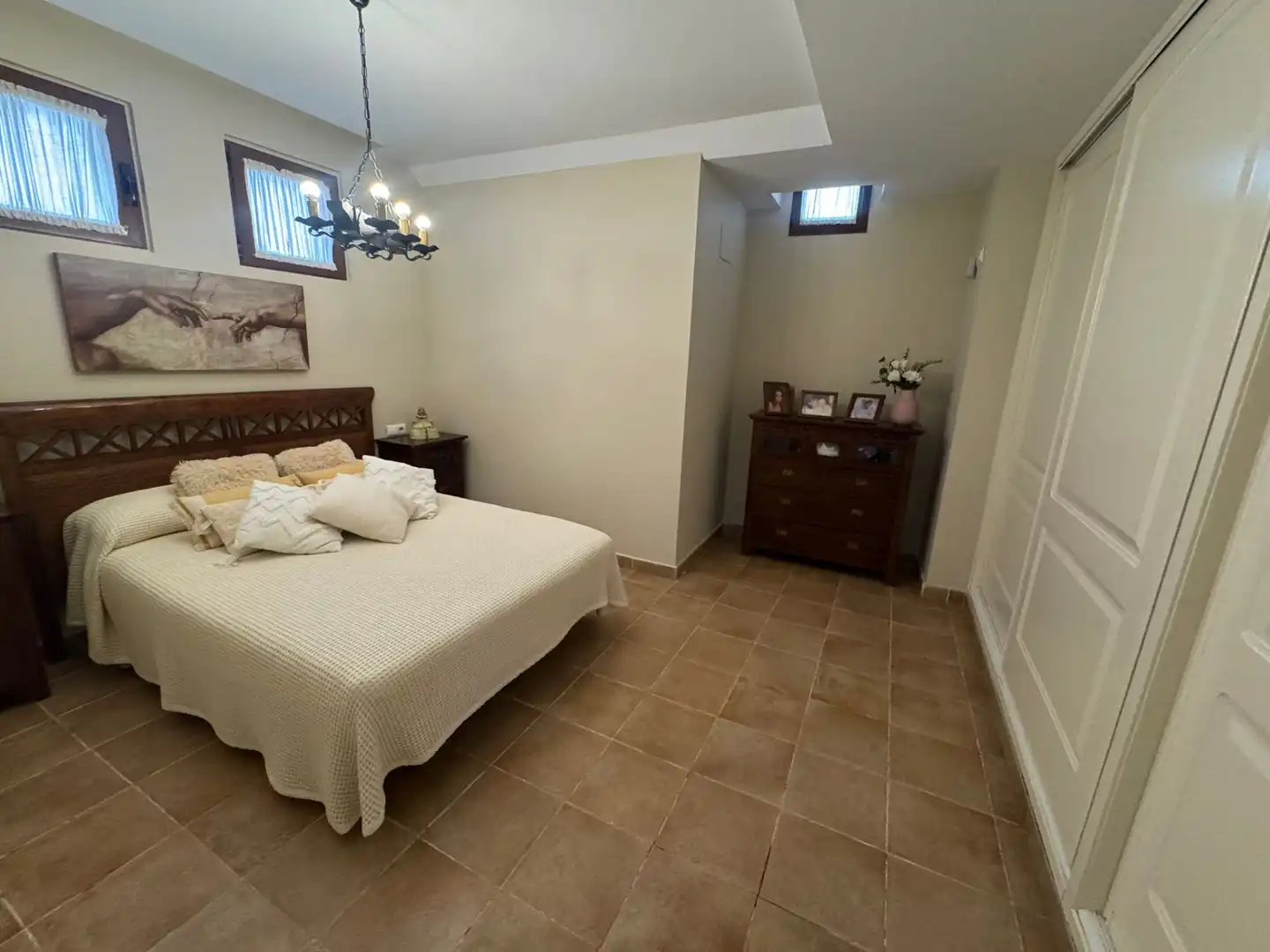 Casa o chalet en venta en Alicante / Alacant con Aire acondicionado, Calefacción y Jardín privado