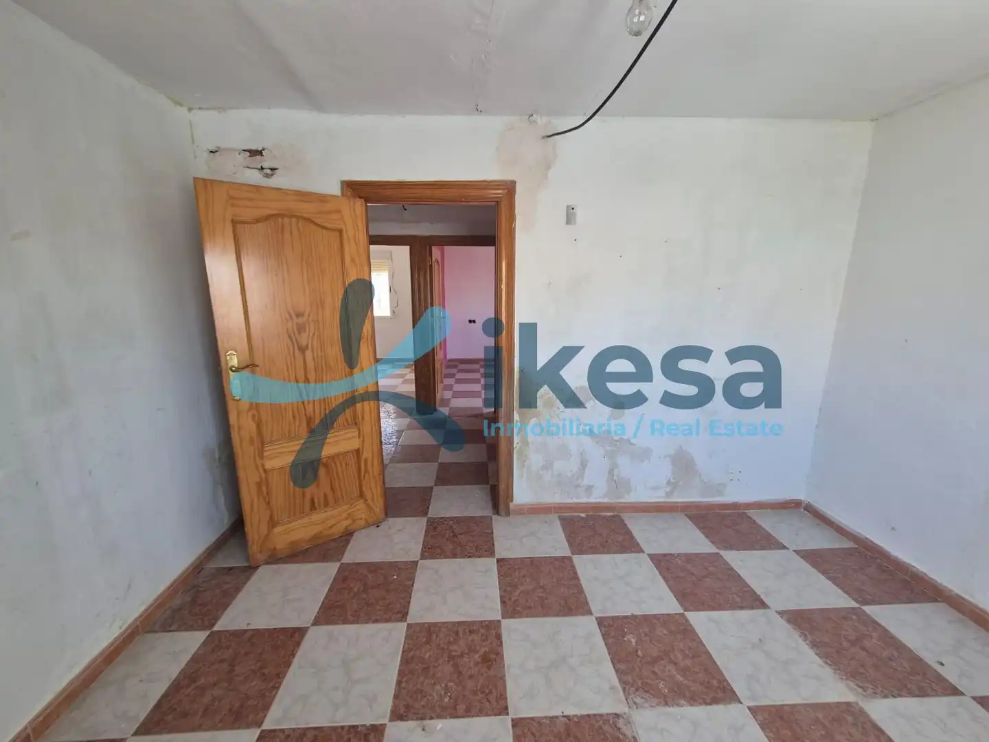 Apartament en venda en Fuente Vaqueros