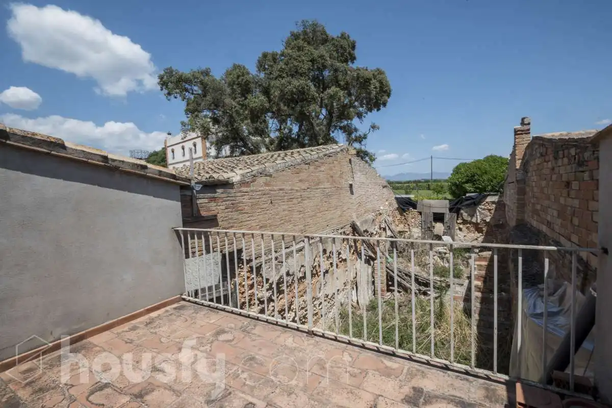 Casa o chalet en venta en Font-rubí con Calefacción, Jardín privado y Terraza