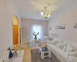 Living room of House or chalet for sale in Almonte  with Air Conditioner, Heating and Terrace