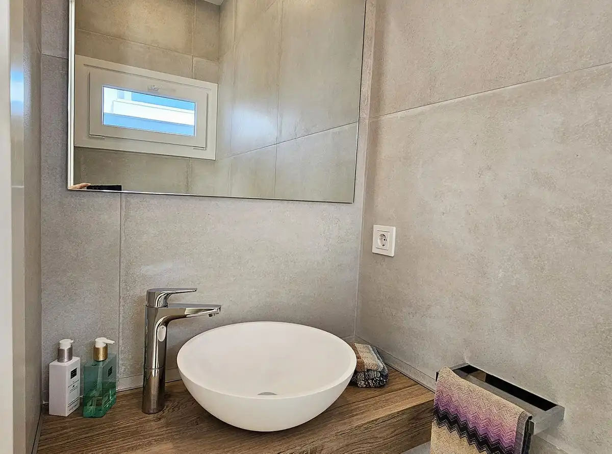 Chalet con piscina en venta en Riviera del Sol, imagen 13