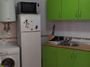 Foto 5 de Dúplex en venda a Urbanización Santa Rosa, Torrox