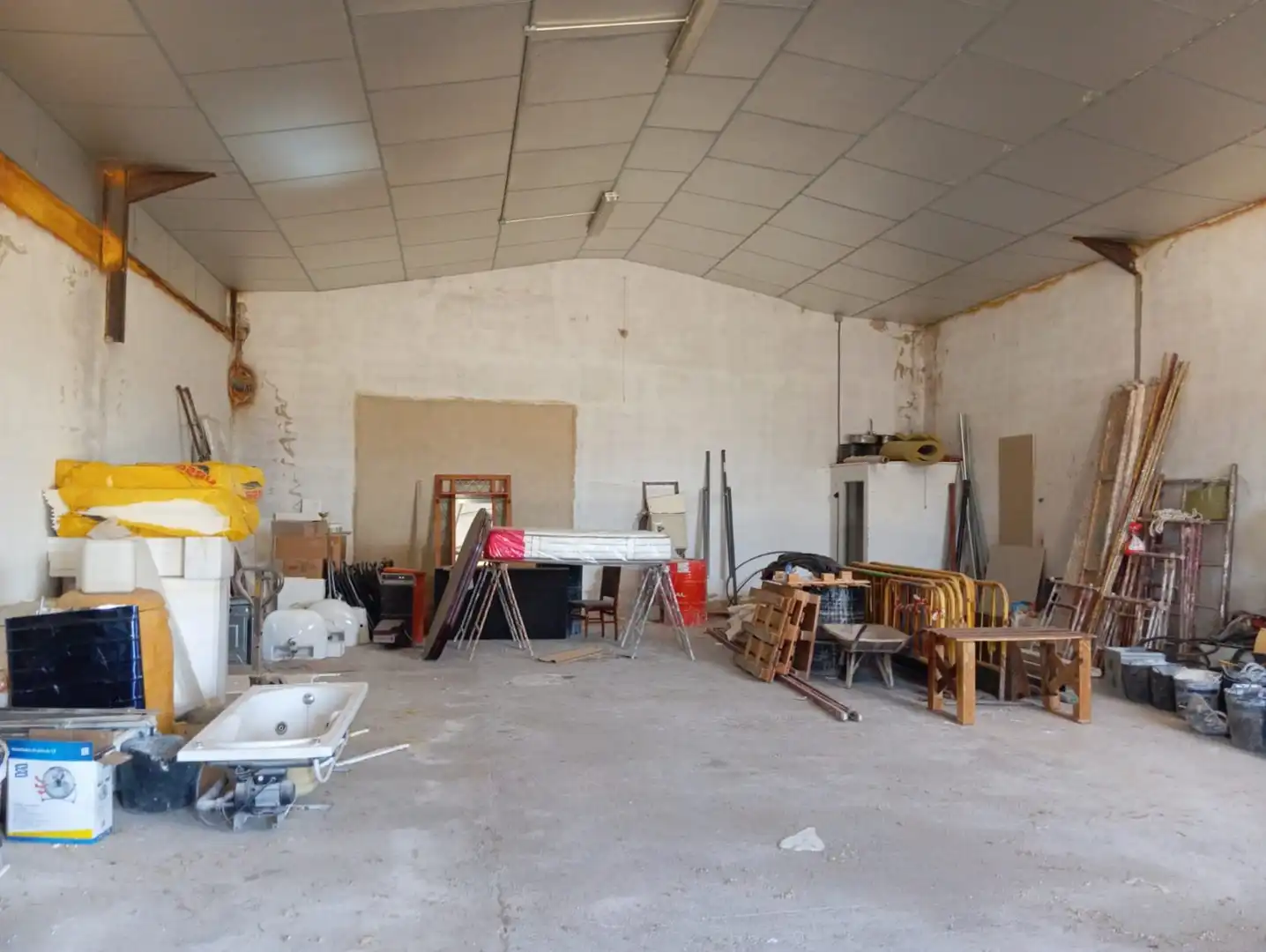 Maison avec piscine à vendre à Yecla, imagen 4