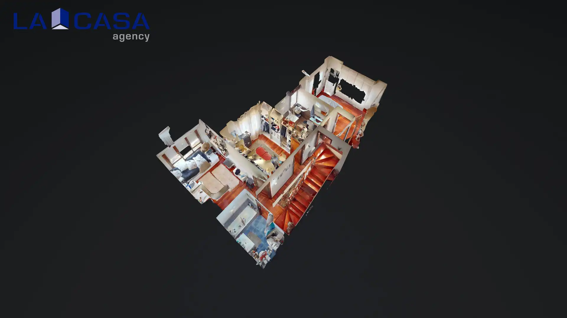 Casa adosada en venda en Barrika amb Terrassa i Traster