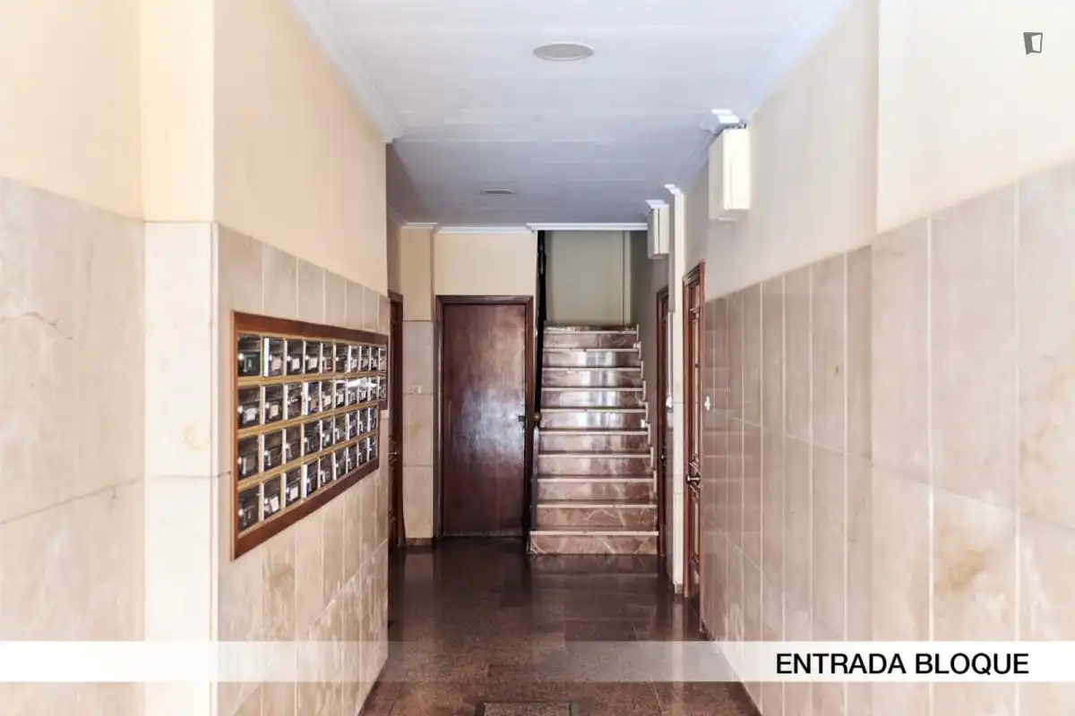 Habitació a Los Remedios