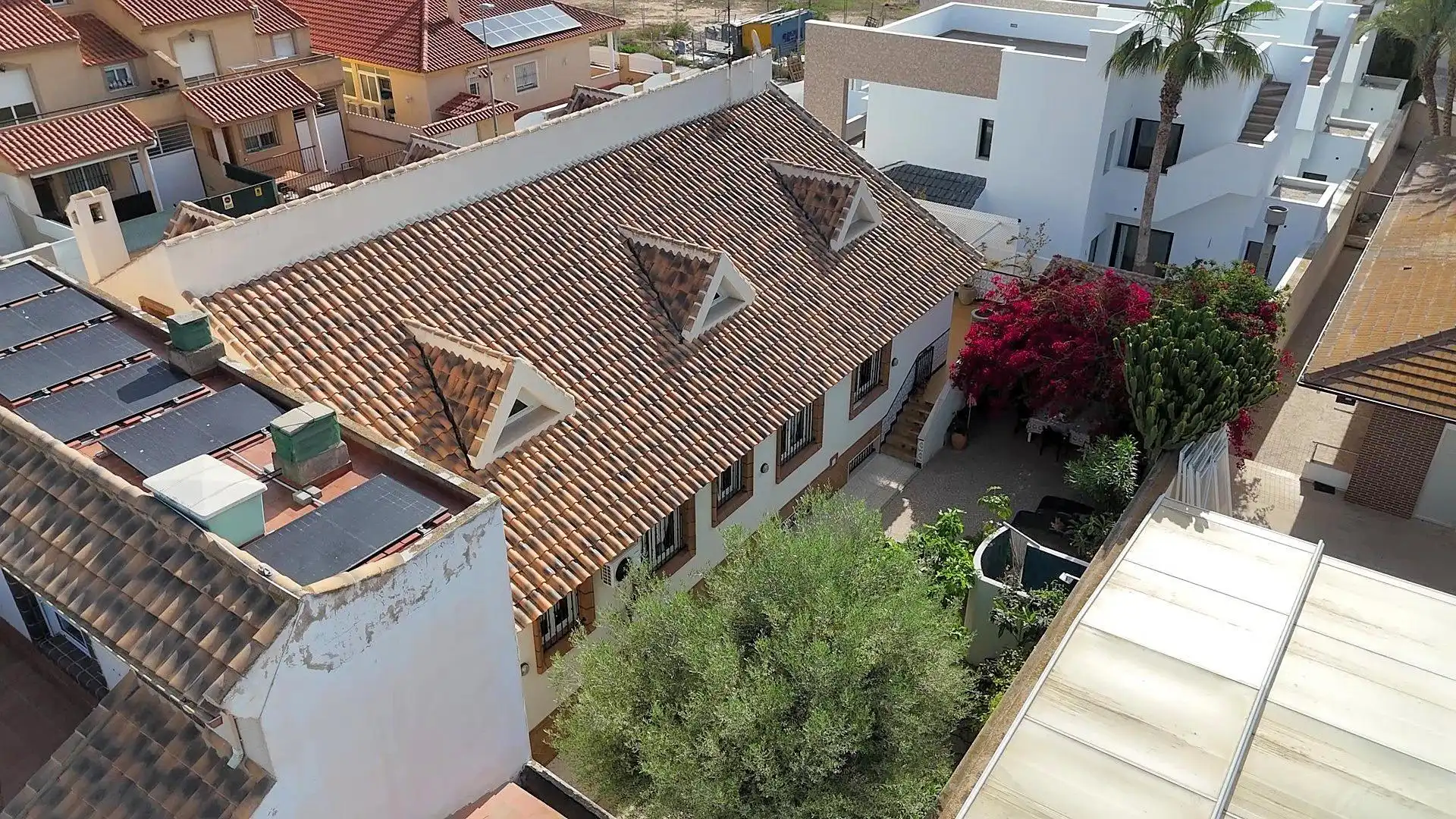 Casa o chalet en venta en Calle LA PINTA, San Pedro del Pinatar ciudad