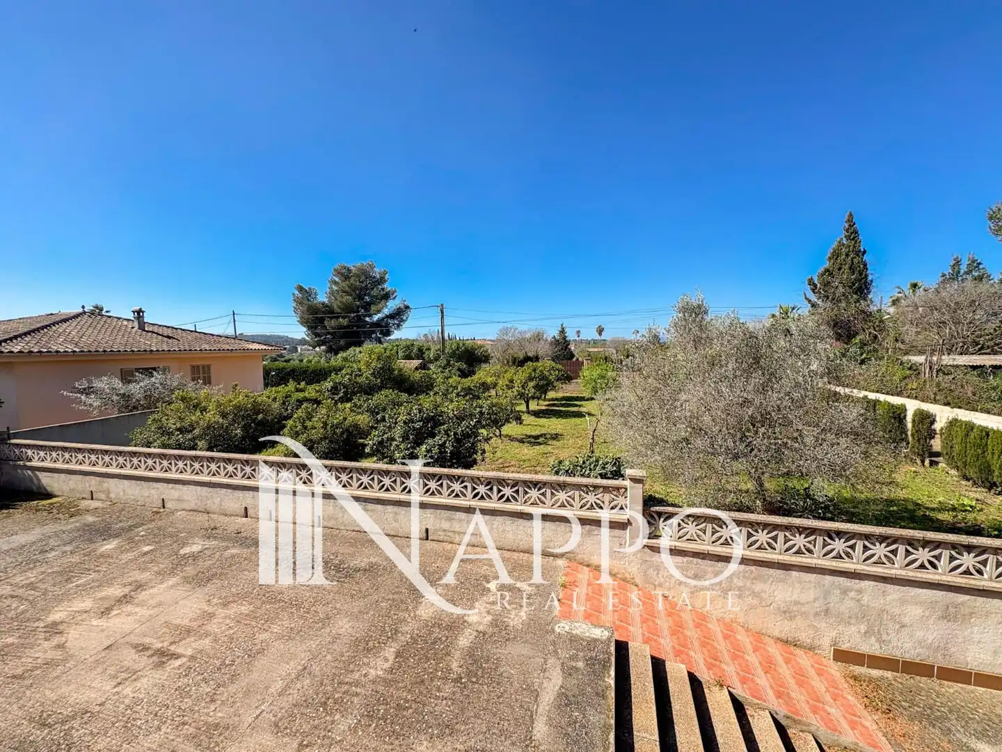 Villa con giardino in vendita a battle josep  canyelles, imagen 34