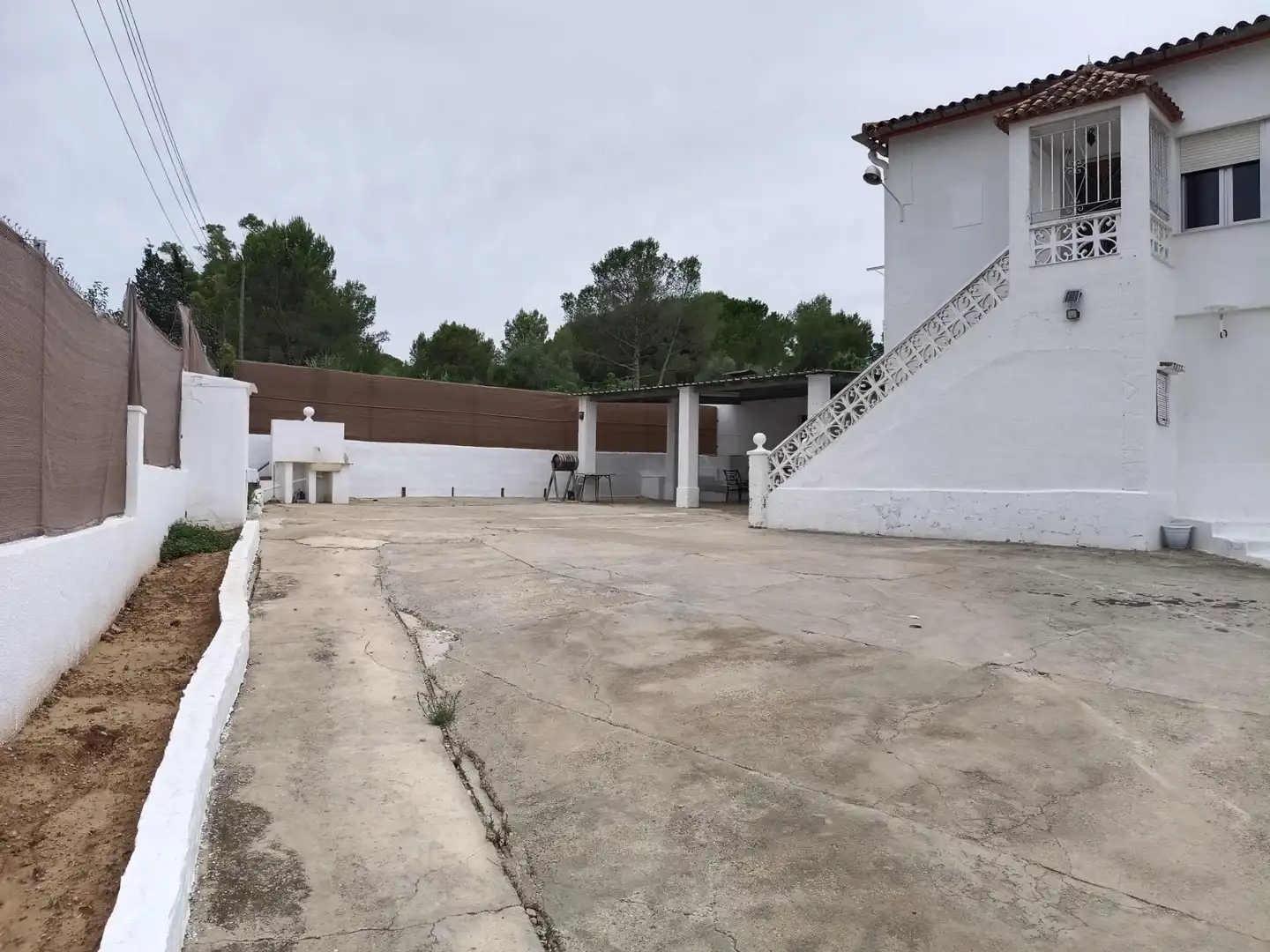 Chalet con terraza en venta en Canals, imagen 3