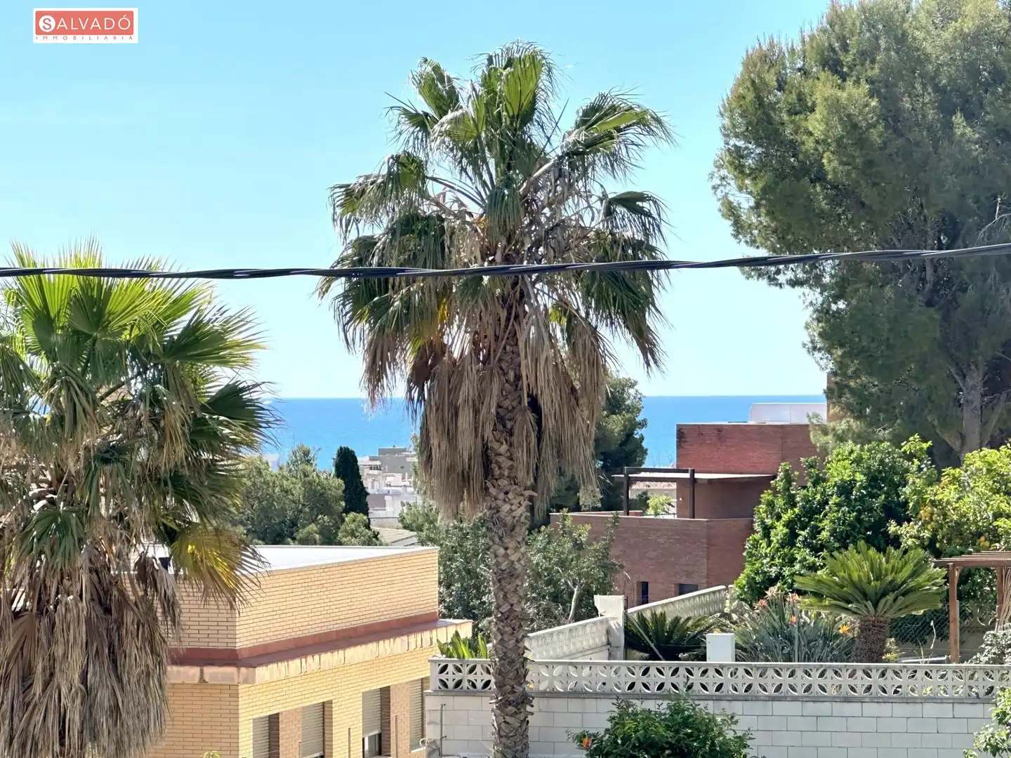 Villa mit Terrasse zum Verkauf in Segur de Calafell, imagen 46