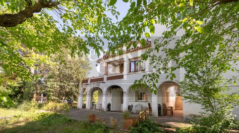 Foto 2 de Casa o chalet en venta en Carrer Tigre, 8, Valldoreix, Sant Cugat del Vallès